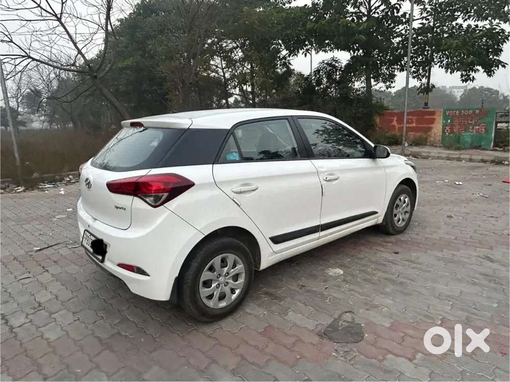 Hyundai I20 1.2 Sports