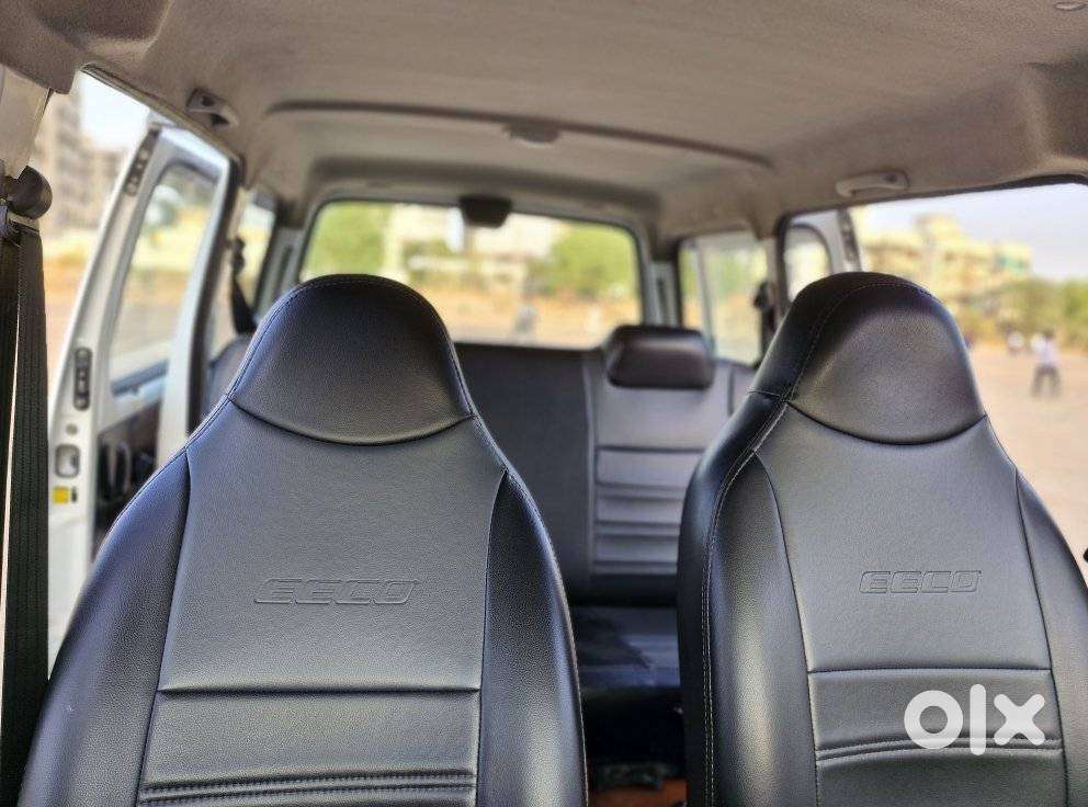 Maruti Suzuki Eeco Cng 5 Seater Ac, 2022, Cng & Hybrids