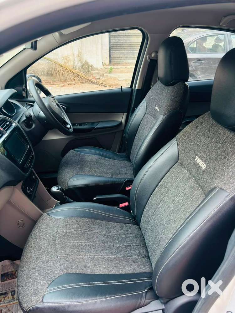 2019 Tata Petrol Car