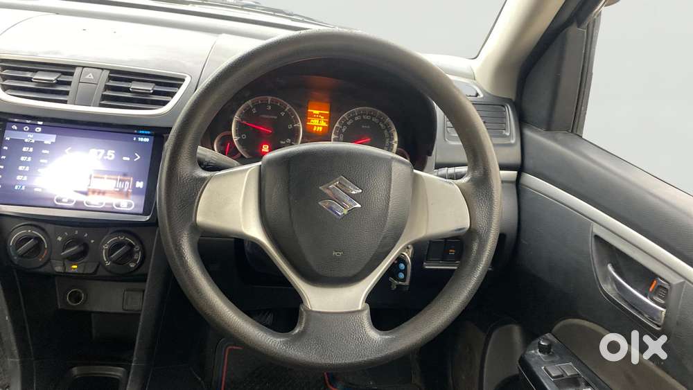 Maruti Suzuki Swift Vdi, 2013, Diesel