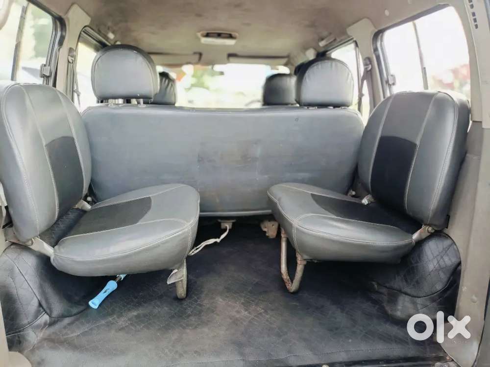 Mahindra Scorpio Classic 2006 Diesel Good Condition