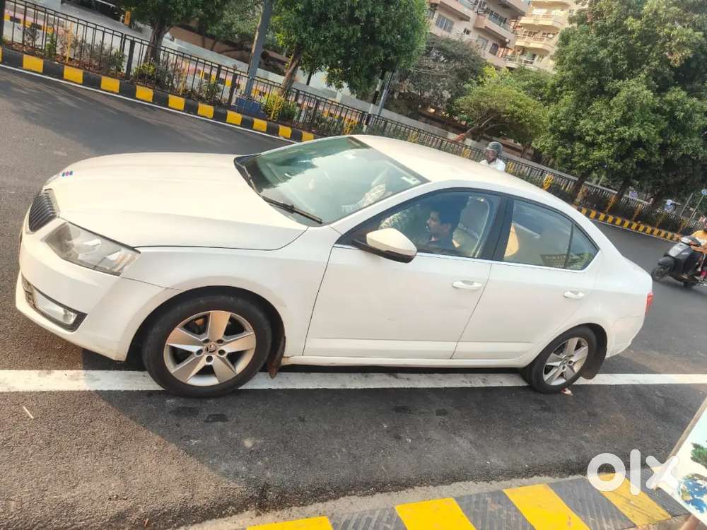 Skoda Octavia 2016 Diesel Good Condition