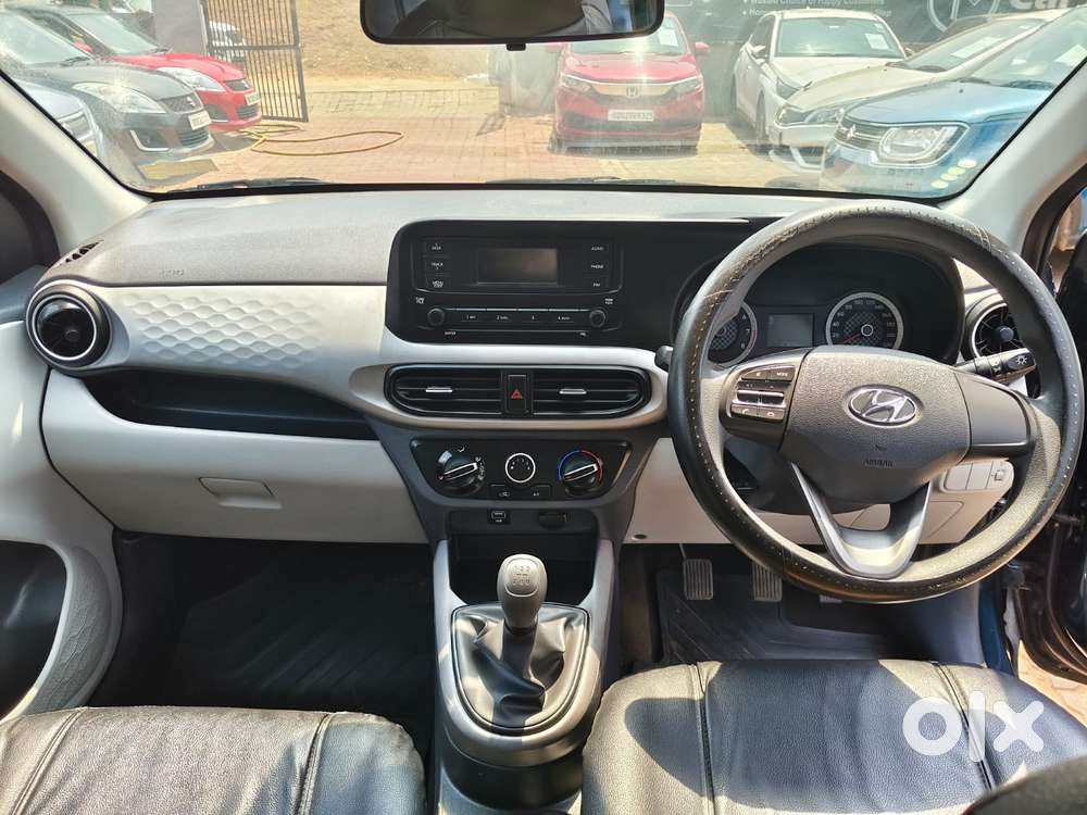 Hyundai Grand I10 Nios, 2023, Petrol