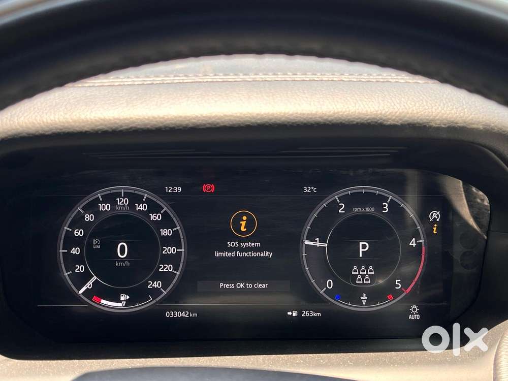 Land Rover Discovery Se, 2020, Diesel