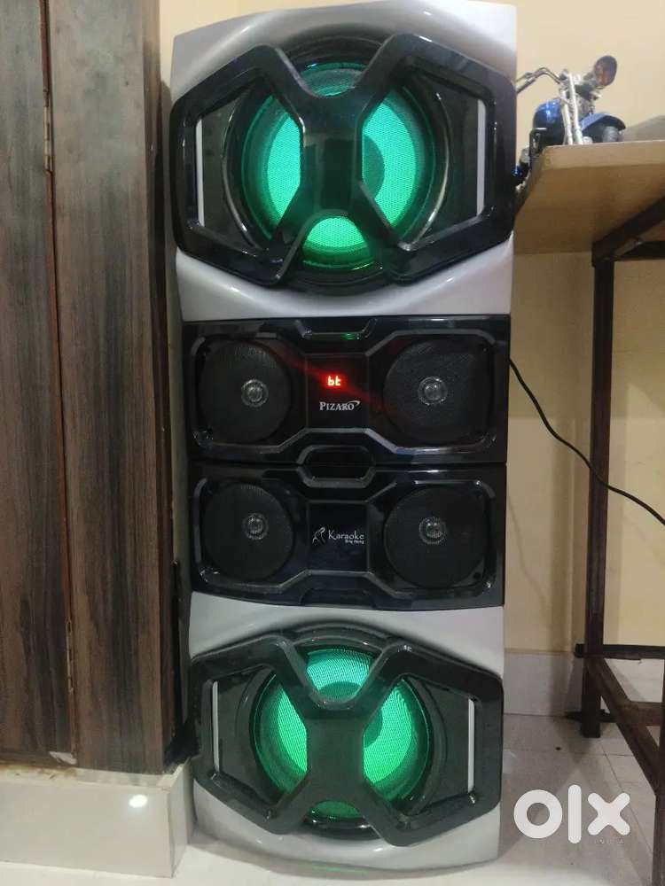 Speaker for sell