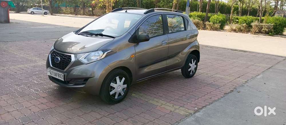 Datsun Redi Go, 2017, Petrol
