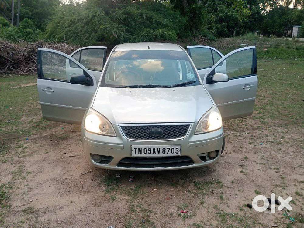 Ford Fiesta 1.4 Exi, 2008, Diesel
