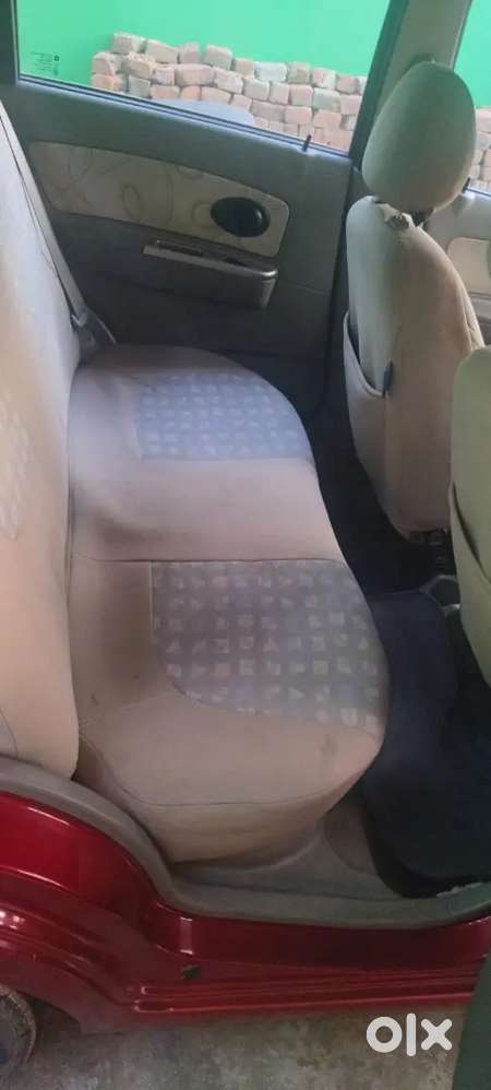Chevrolet Spark 2013