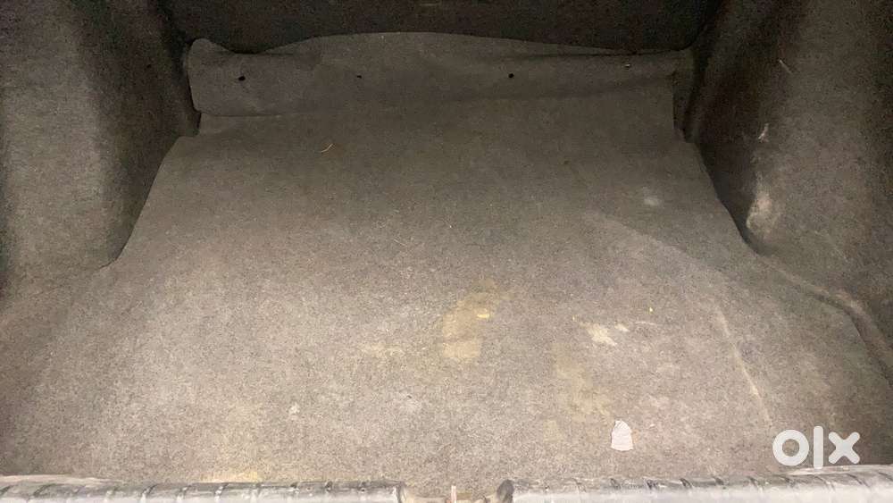 Honda City I-vtec Cvt Vx, 2018, Petrol