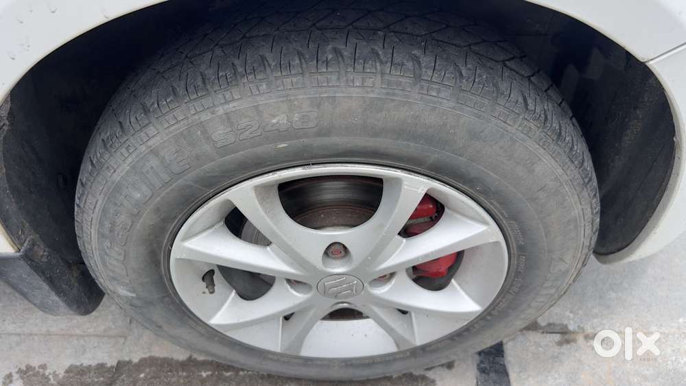 Maruti Suzuki Ritz Vdi, 2014, Diesel