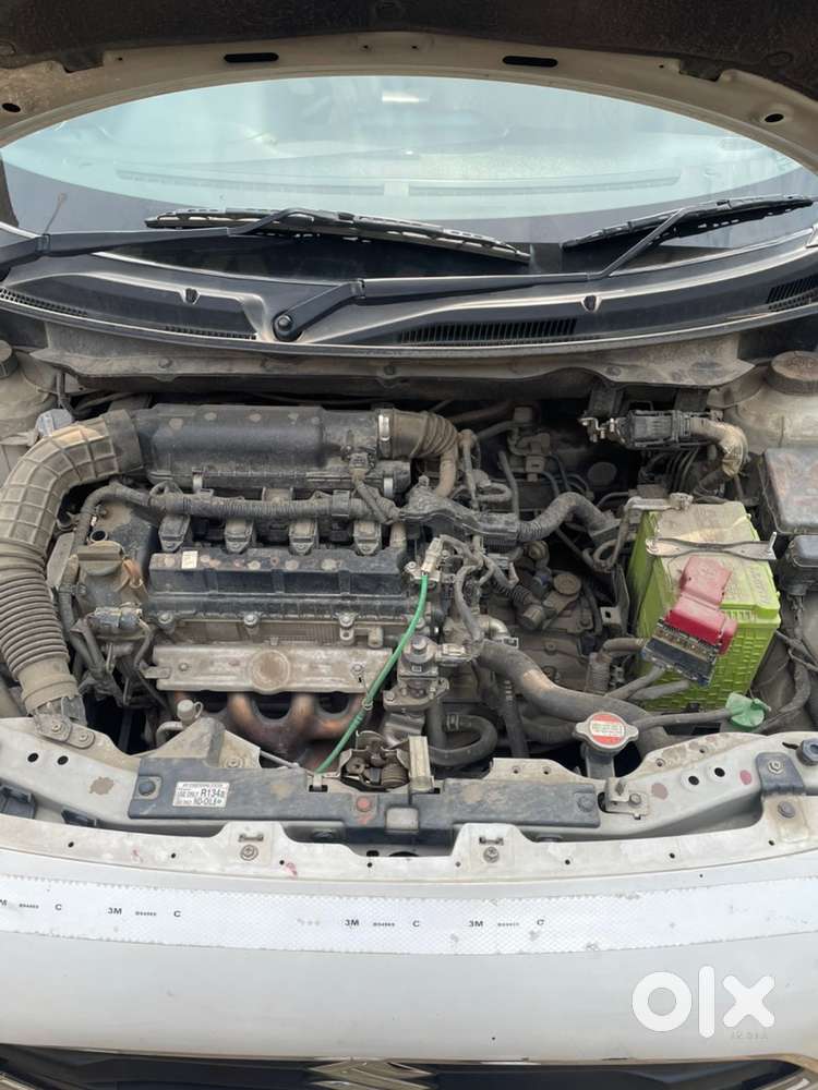 Maruti Suzuki Dzire 2023