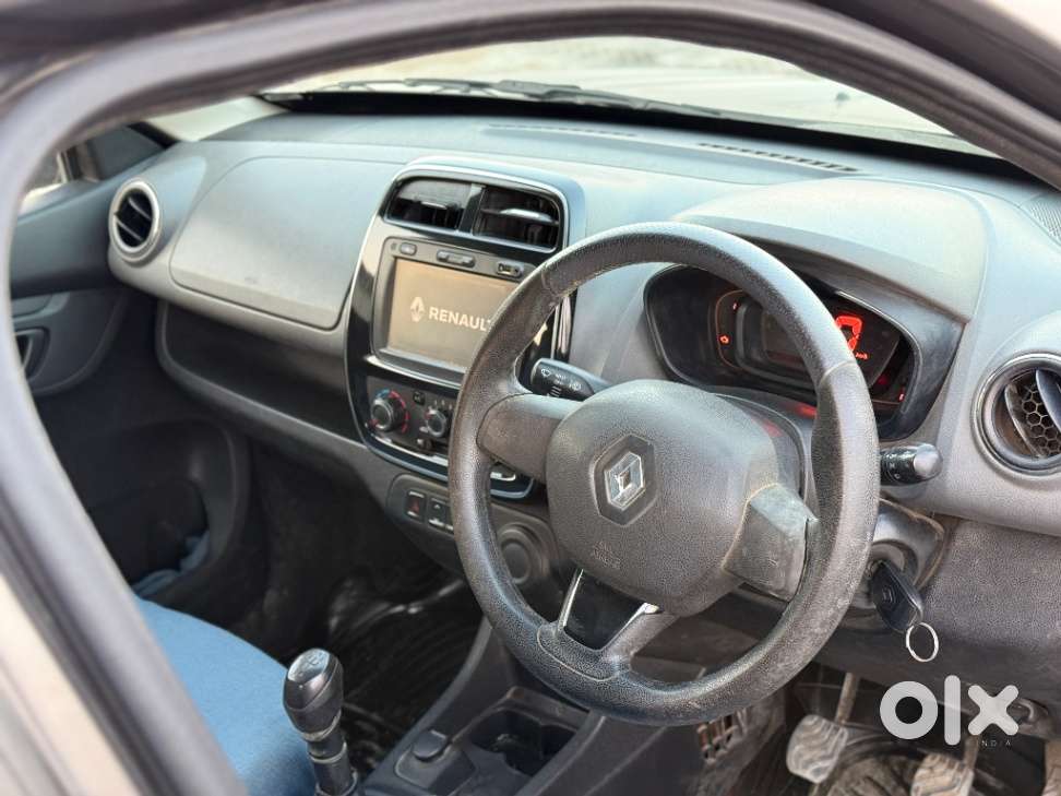 Renault Kwid Rxt 1.0, 2018, Petrol
