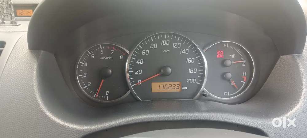 Maruti Swift 2010 Model