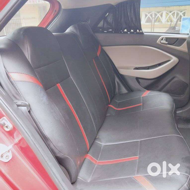 Hyundai Elite I20 Sportz (o) 1.2, 2016, Petrol