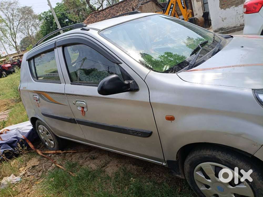 Alto 800 Lxi 2013