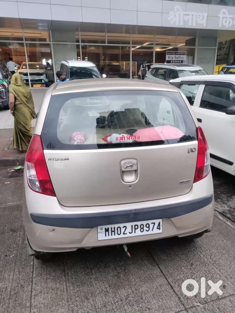 Hyundai I10 Era, 2008, Petrol