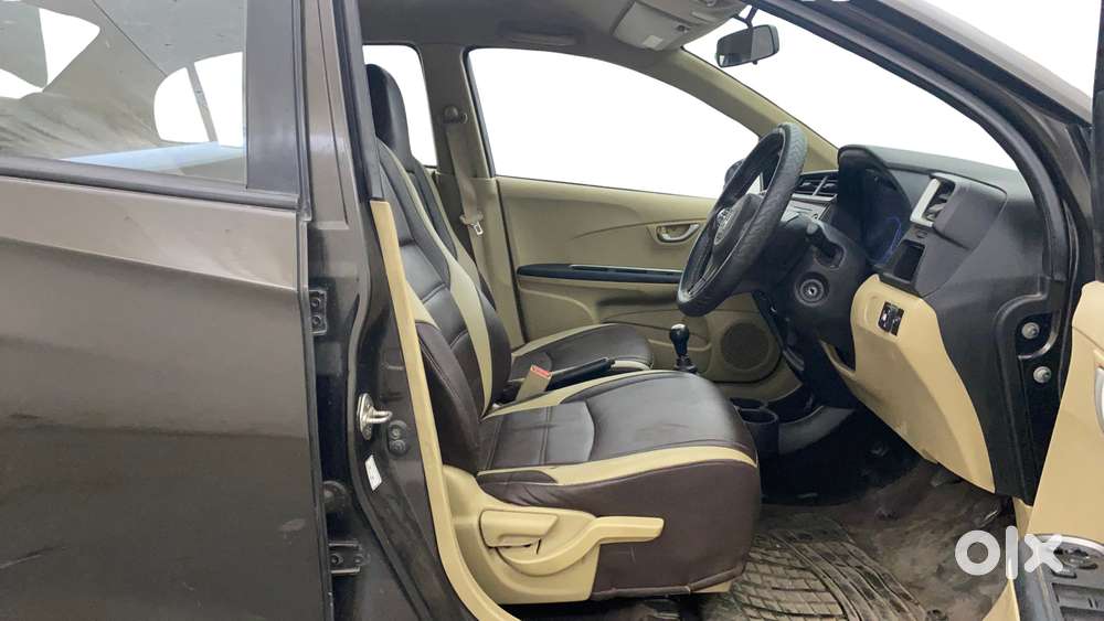 Honda Amaze Vx Petrol, 2019, Cng & Hybrids