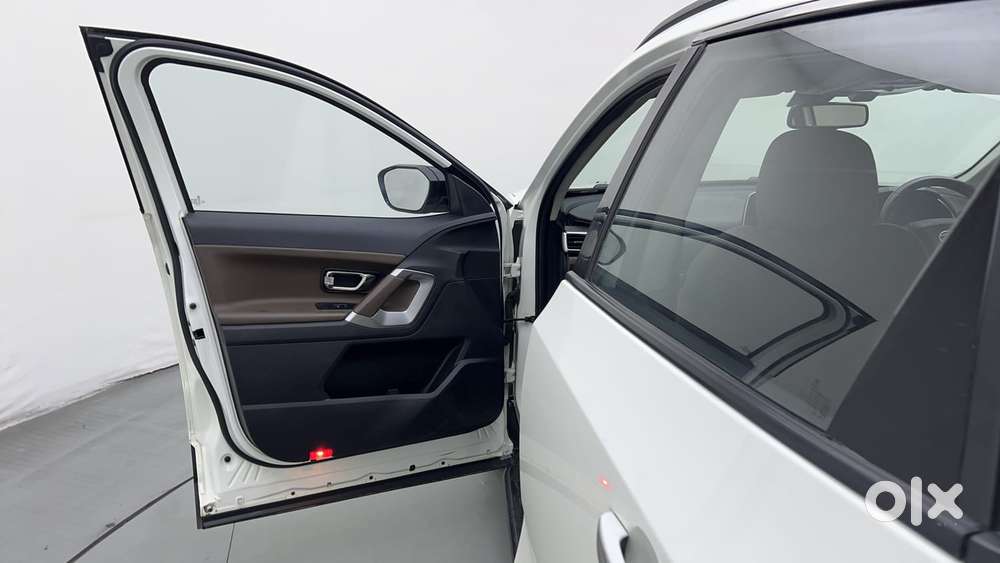 Tata Harrier Xza+, 2022, Diesel