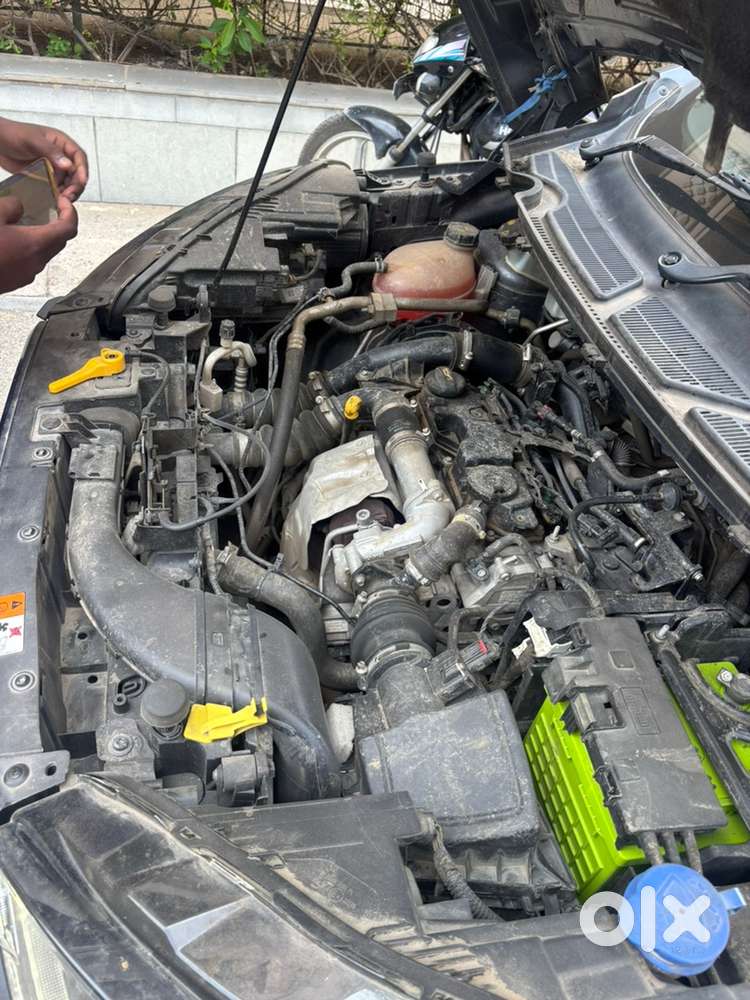 Ford Ecosport Diesel 2019