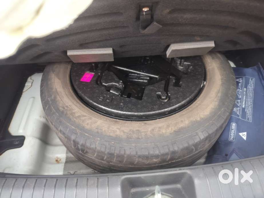 Hyundai Creta 1.6 Vtvt At Sx Plus, 2016, Petrol