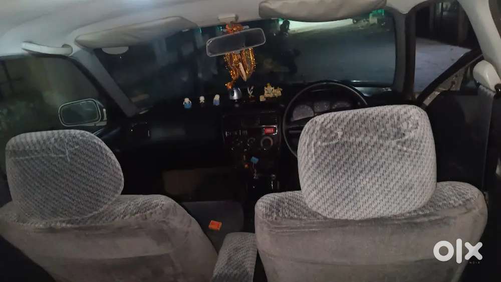 Honda City Type 2 1.5exi  Petrol/lpg