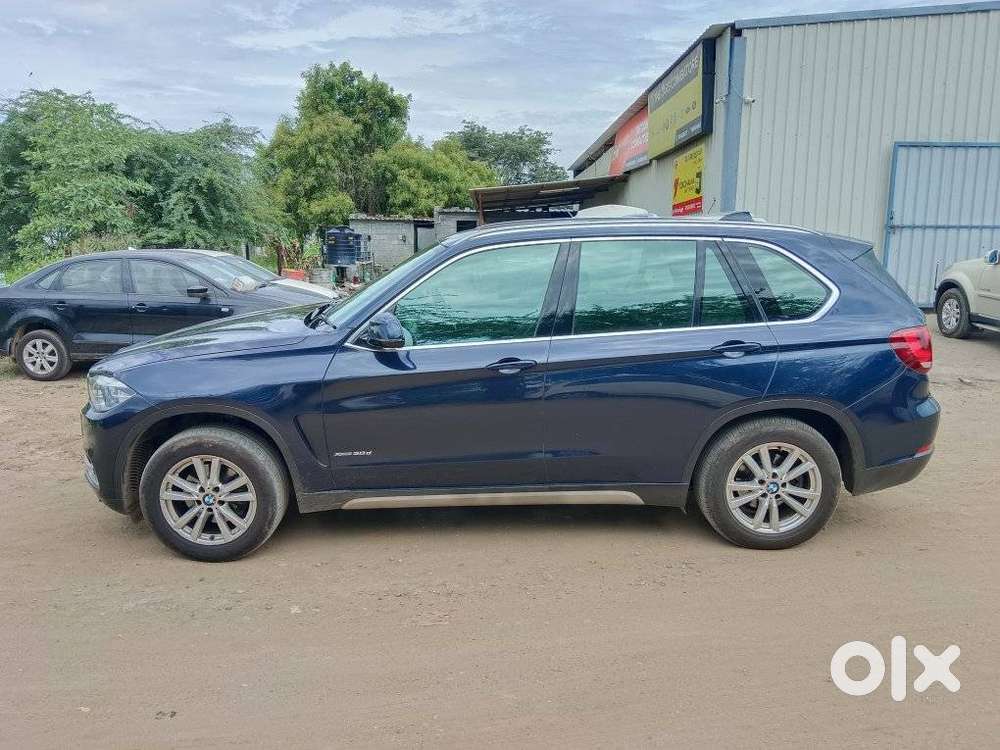Bmw X5 Xdrive 30d Expedition, 2016, Diesel