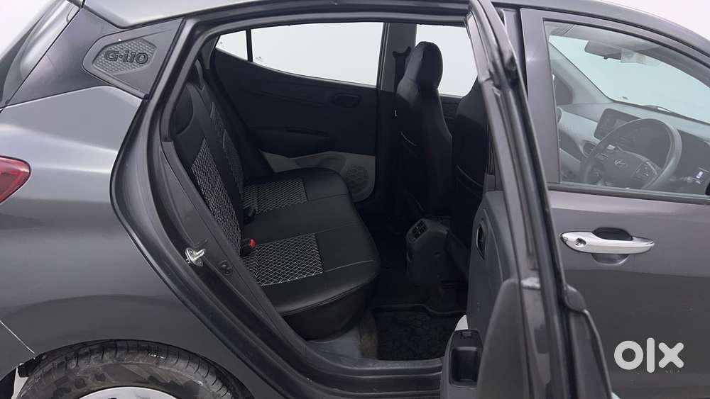 Hyundai Grand I10 Nios Magna 1.2 Kappa Vtvt, 2023, Petrol