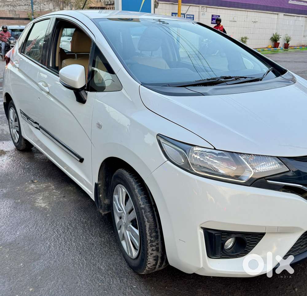 Honda Jazz 1.2 Sv I Vtec, 2016, Petrol