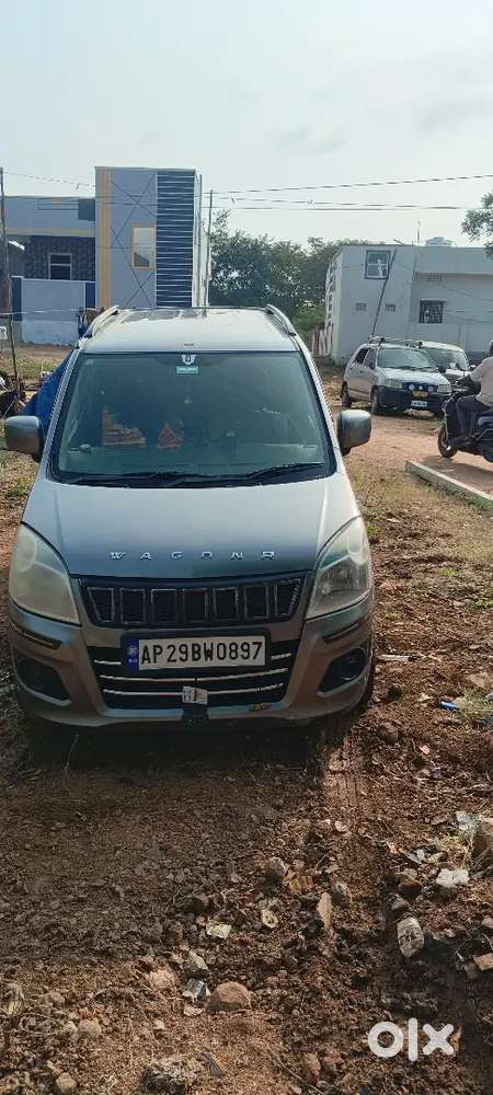 Maruti Suzuki 1000 2013