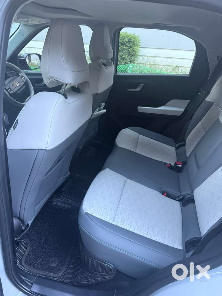 Tata Punch Ev 2026 Electric 6850 Km Driven