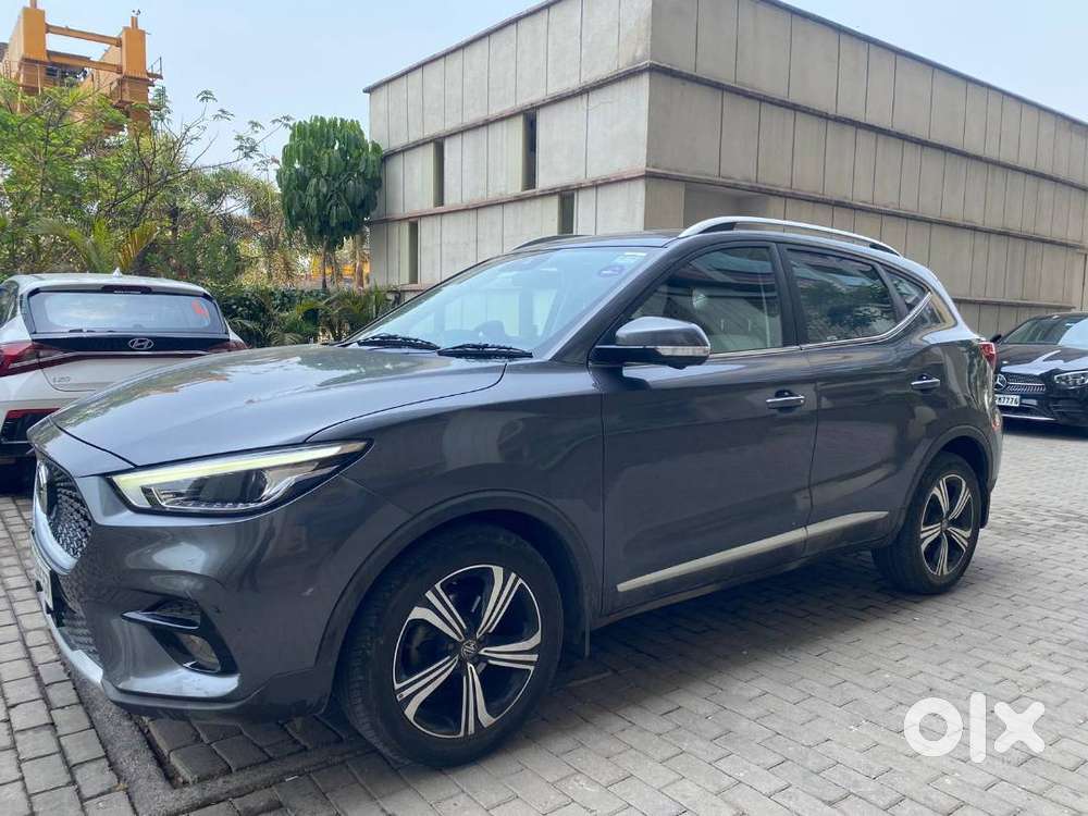 Mg Zs Astor Vti-tech Cvt Savvy