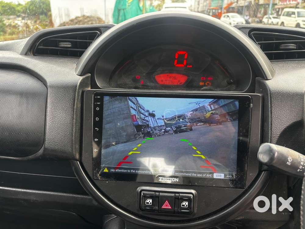 Maruti Suzuki S-presso 1.0 Vxi Cng, 2022, Cng & Hybrids