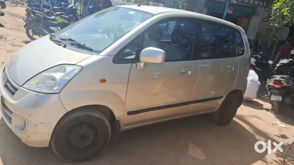 Maruti Suzuki Estilo Lxi 2007