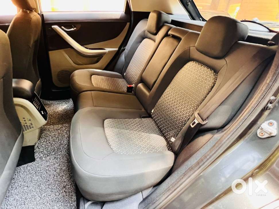 Tata Nexon Amt Xza Plus, 2018, Petrol