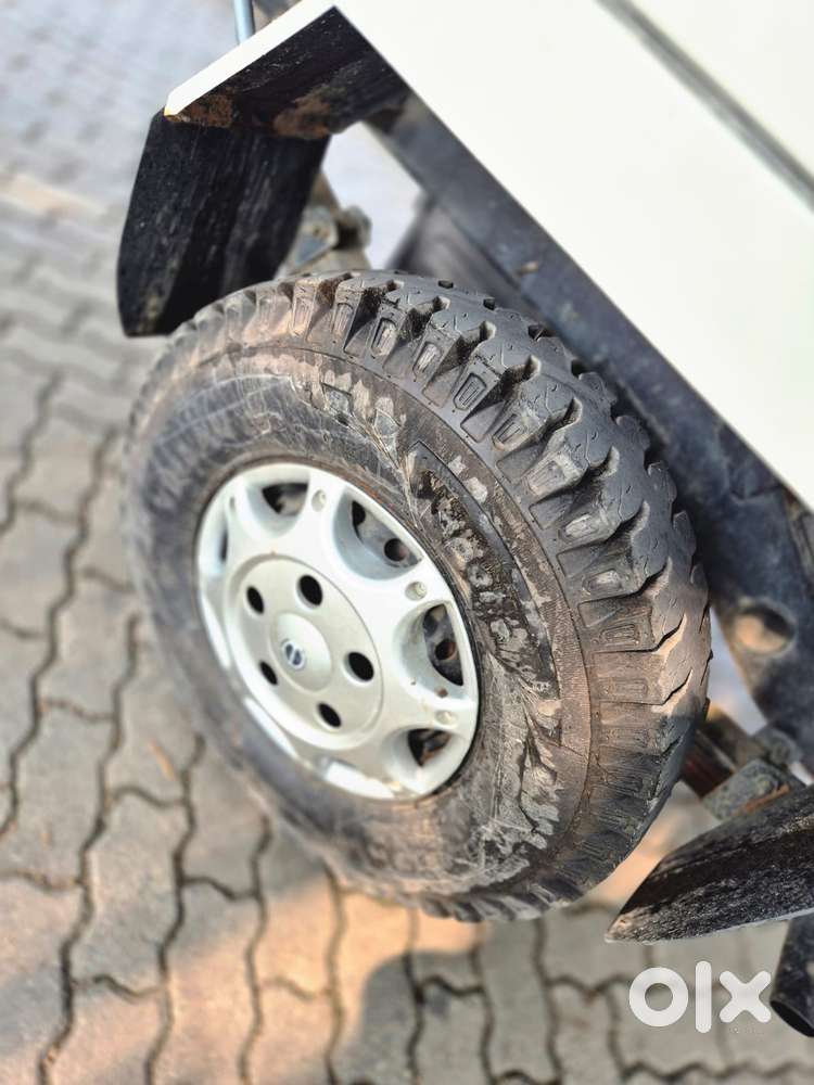 Mahindra Bolero Pik-up Fb 1.25t, 2019, Diesel