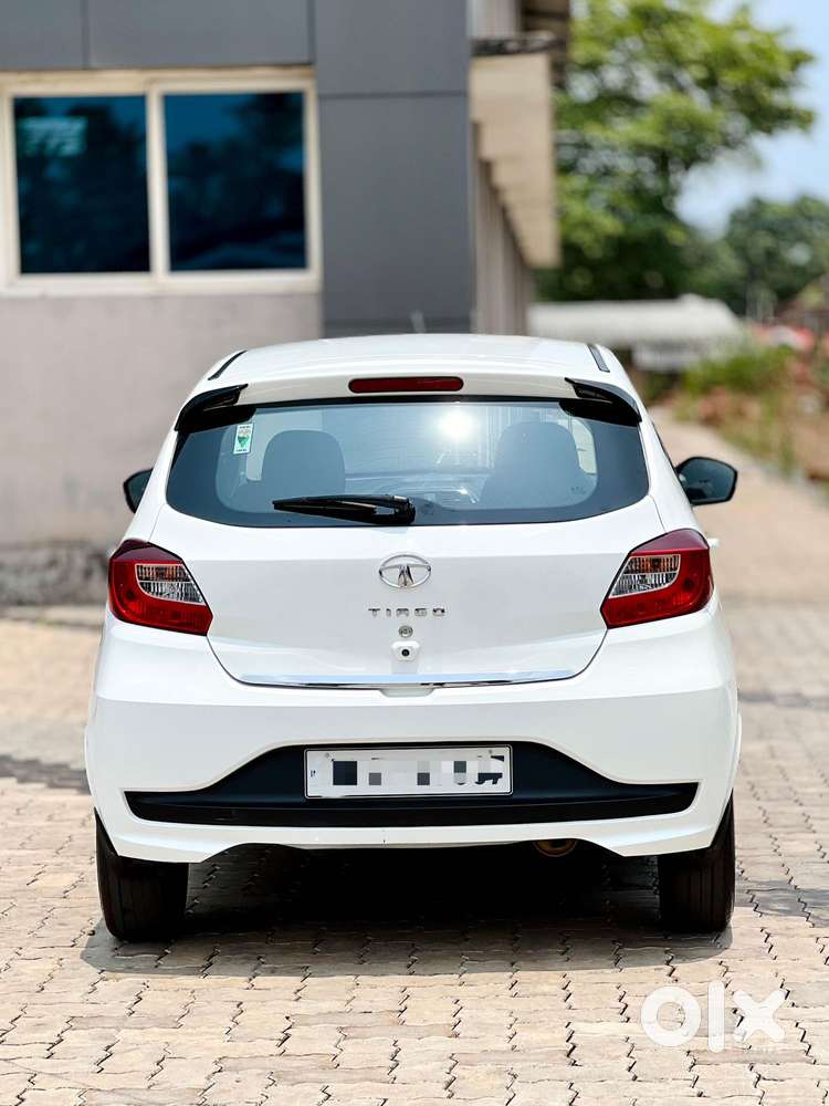Tata Tiago 1.2 Revotron Xz Plus, 2023, Petrol