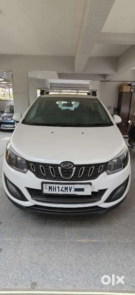 Mahindra Marazzo 2025 Diesel Well Maintained