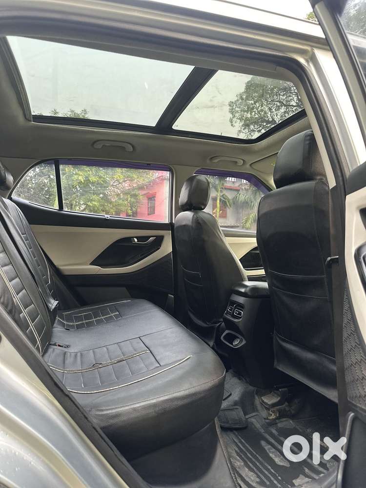 Hyundai Creta 1.6 Sx Option Executive Diesel, 2022, Diesel