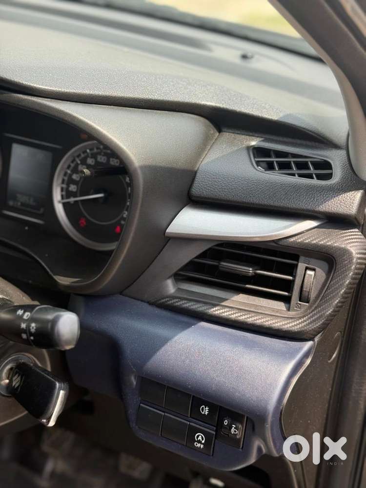 Maruti Suzuki 2022 Car With Low Km