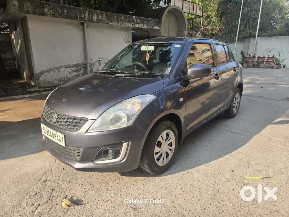 Maruti Suzuki Swift 2017 Diesel 90000 Km Driven