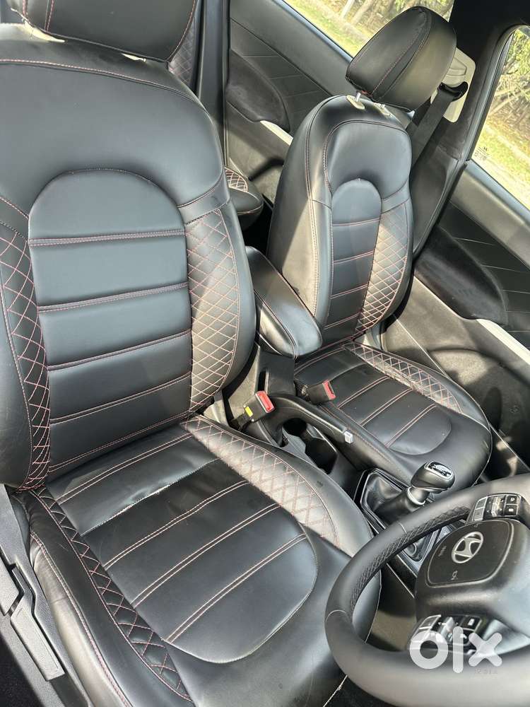 Hyundai Verna Vtvt 1.6 At Sx Option, 2023, Petrol