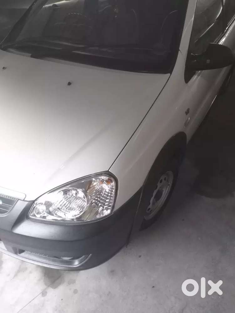 Tata Indica V2 2009 Diesel Well Maintained