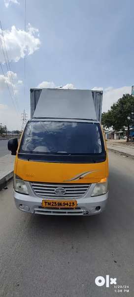 Tata best sale van olx