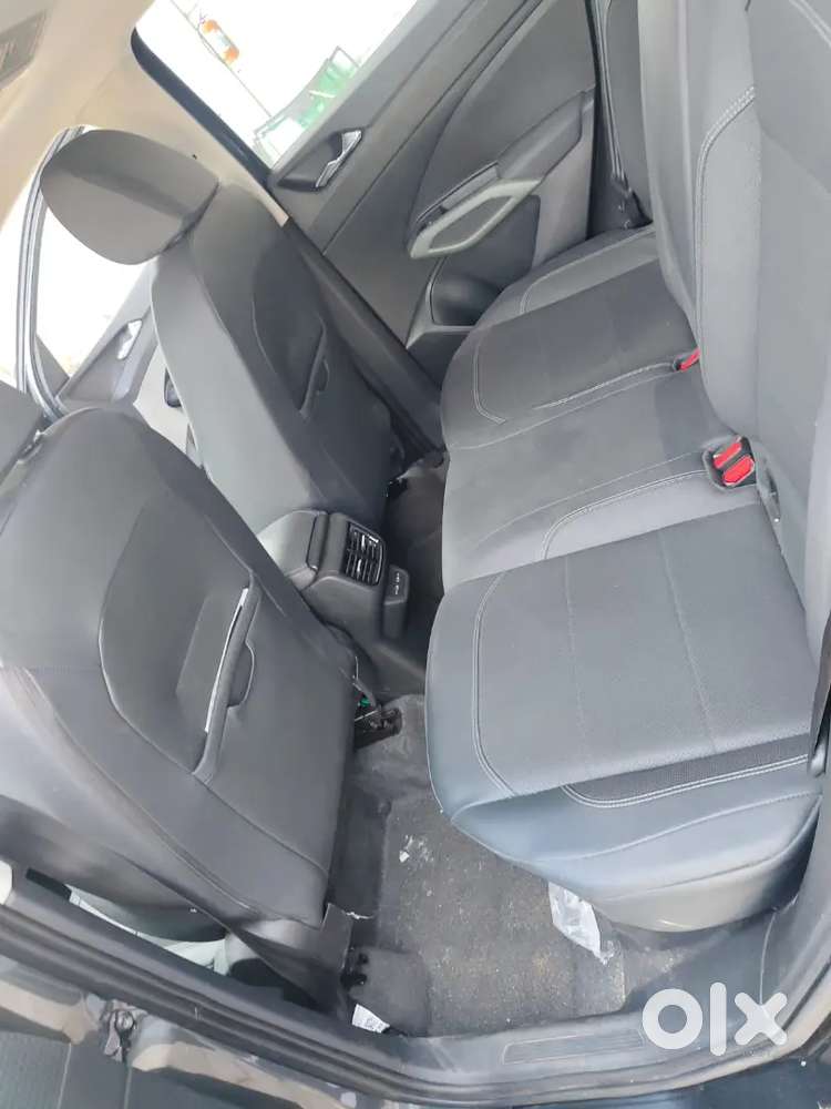 Kylaq Demo Unregistered Vehicle