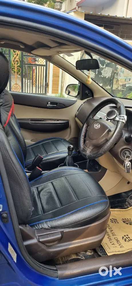 Hyundai I20 [2008-2012] Petrol