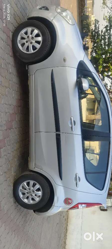 Maruti Suzuki Ritz 2016 Petrol Well Maintained