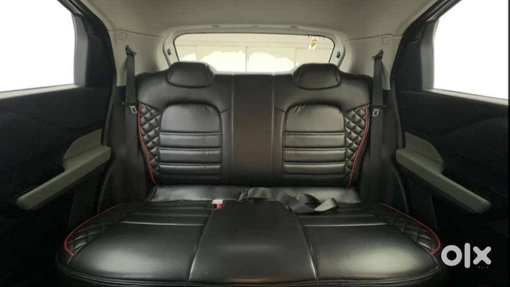 Tata Punch 1.2 Revotron Adventure Rhythm Pack Mt, 2024, Petrol