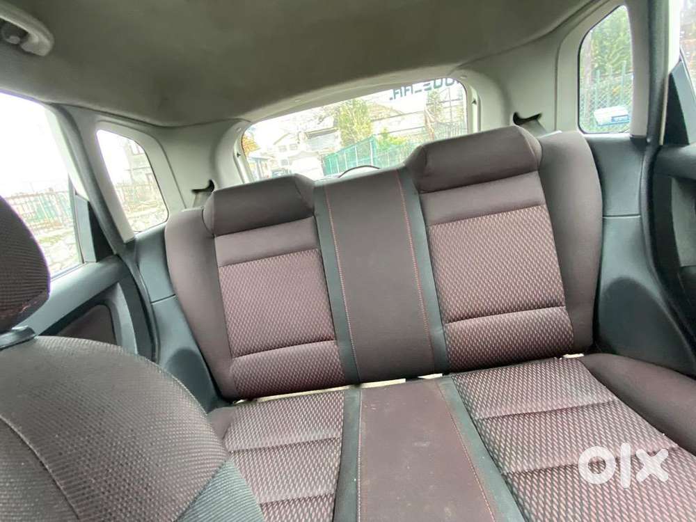 Ford Figo 2012 Diesel Good Condition