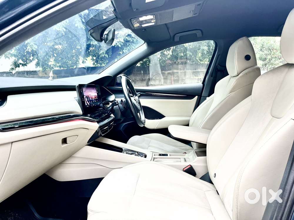 Skoda Octavia 2.0 Style Tsi At, 2022, Petrol