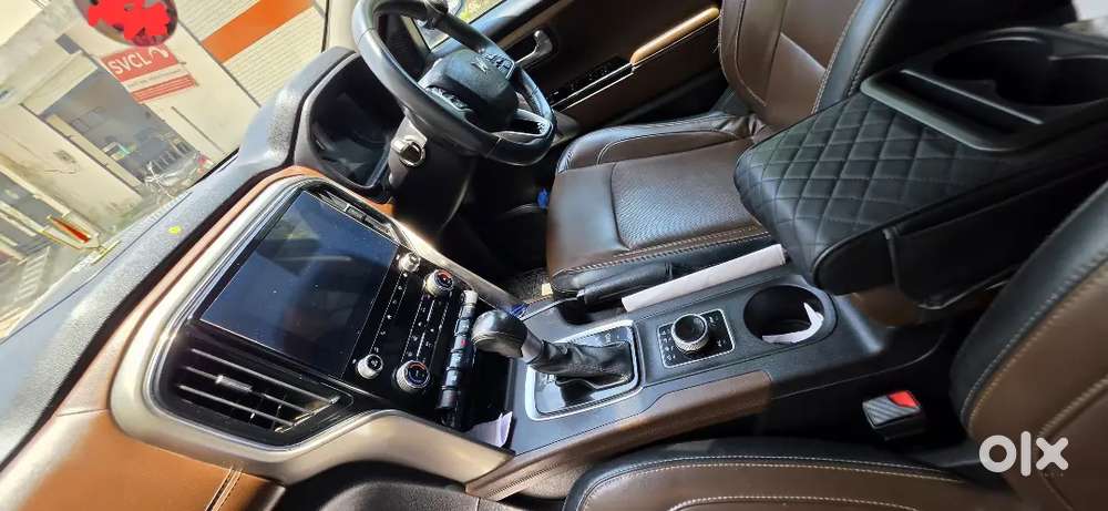 Mahindra Scorpio N 2023 Diesel Well Maintained